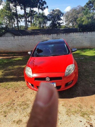 Fiat Bravo 2013 1.8 16v Sporting Flex Dualogic 5p