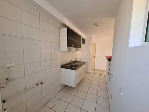 Imagem 7 de 14 de Apartamento 3 Dormitórios - Bonfiglioli Fl57