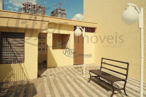 Imagem 5 de 8 de Casa Residencial À Venda, Vila Formosa, São Paulo - Ca0367. - Ca0367