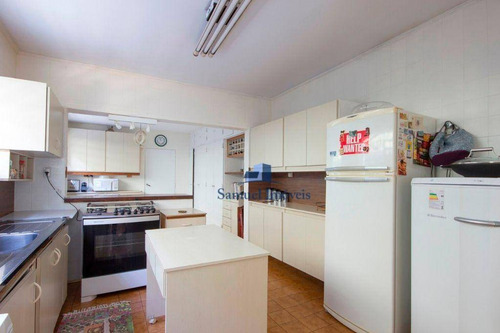 Imagem 13 de 23 de Casa Com 4 Dormitórios À Venda, 406 M² Por R$ 2.700.000,00 - Jardim Guedala - São Paulo/sp - Ca0523