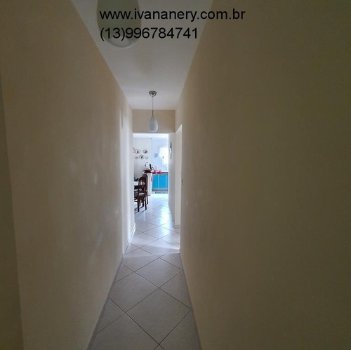 Imagem 10 de 25 de Apartamento - Ap00089 - 69297070