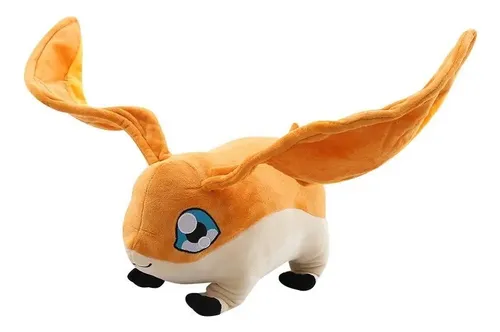 Peluche digimon hot sale