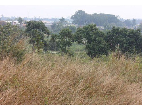 Venta Terrenos 16,712 M² Tuxpan Veracruz