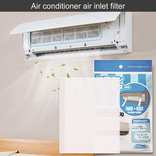 Filtro For Ventilación De Aire Kit De Filtros De Ventilació