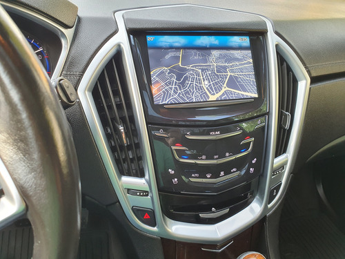Cadillac SRX 3.6 Premium V6 At
