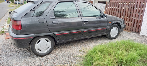 Citroen Zx Volcane