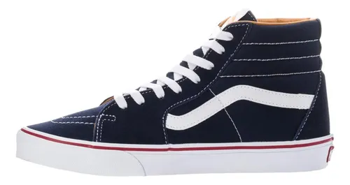Championes Vans Sk8-hi Trit Multi