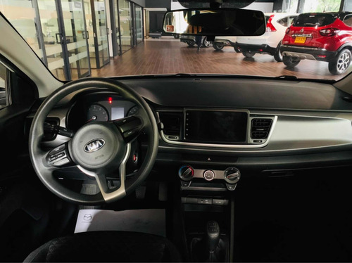 Kia Tonic 2020 Mt | Seminuevo