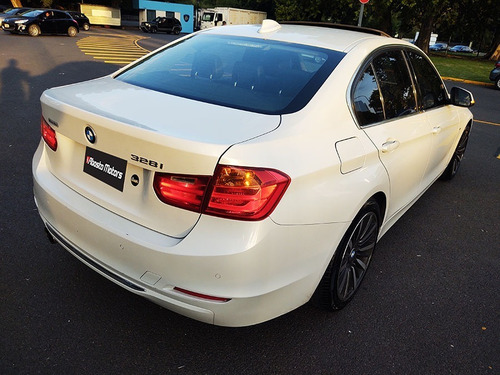 Imagen 6 de 24 de Bmw 328i 2014 Luxury At Abasto Motors