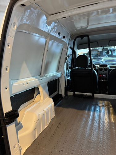 Citroën Berlingo Furgon 1.6 Hdi 92 Bussines