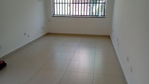 Sobrado Para Alugar, 180 M² Por R$ 3.500,00/mês - Vila Formosa (zona Leste) - São Paulo/sp - So6909