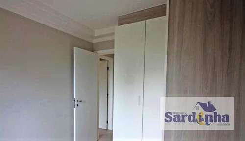 Imagem 2 de 14 de Apartamento Em Vila Andrade - São Paulo - 2828