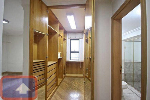 Imagem 30 de 30 de Apartamento Com 4 Quartos E 4 Banheiros A Venda , 202 M² - Higienópolis . - 16677