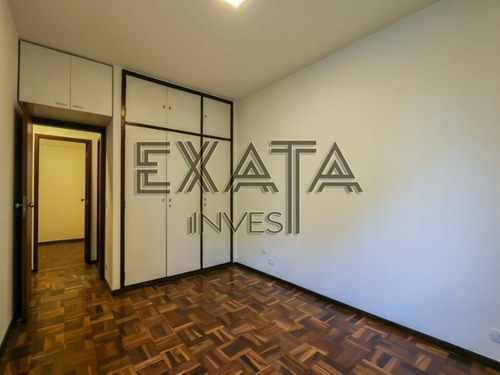 Imagem 5 de 30 de Apartamento À Venda No Paraiso Com 108m² Úteis, 3 Quartos, 1 Vaga, Preço E Disponibilidade Do Imóvel Sujeitos A Alteração Sem Aviso Prévio. - Ap01020 - 70085088