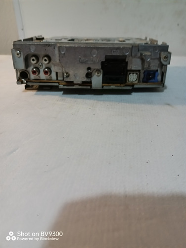 Traseira Pioneer Deh-3080ib (Usado)