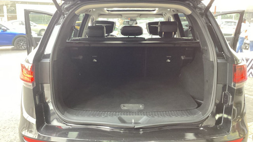 Renault Koleos 2.5 Iconic Piel Cvt