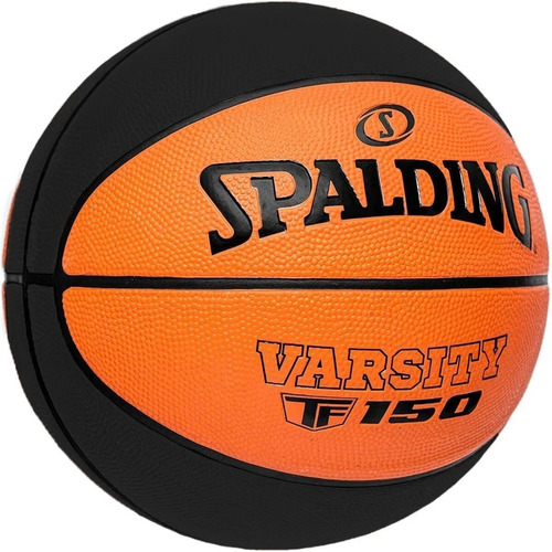 Pelota De Basketball Spalding Mini N°5 Basket Mvd Sport