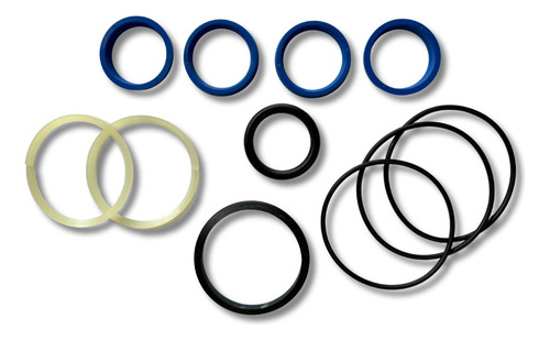 Kit De Reparacion Cilindro De Direccion Zf 350-3050