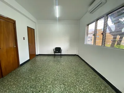 Oficina en alquiler