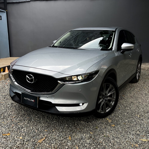 Mazda CX-5 2.5 Grand Touring Camioneta