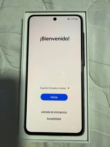 Celular Samsung Galaxy S21 Fe (Usado)