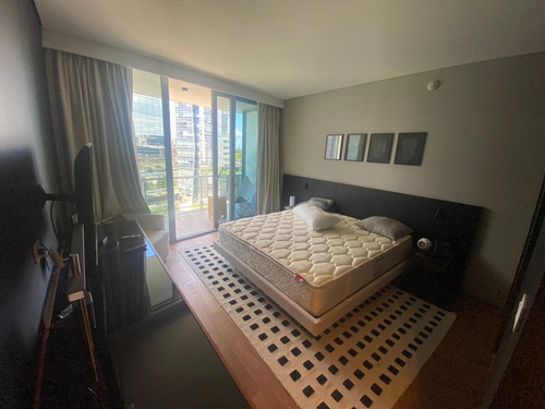 Imagen 4 de 16 de Sls Suites Monoambiente - Puerto Madero