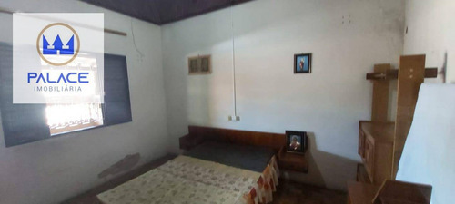 Imagem 10 de 27 de Casa Com 4 Dormitórios À Venda, 181 M² Por R$ 330.000,00 - Santa Terezinha - Piracicaba/sp - Ca0204