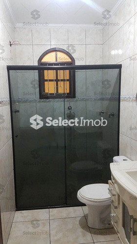 Sobrado - Jardim Haydee - Ref: 1634 - V-1634