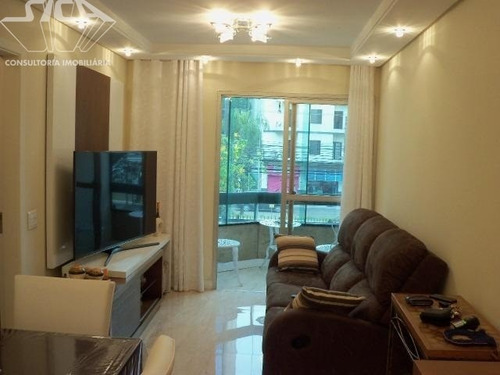 Imagem 3 de 16 de Apartamento - Ap00911 - 34871165