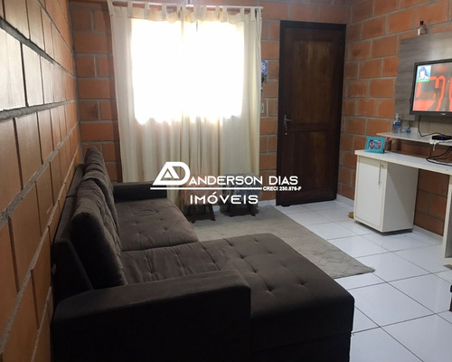 Imagem 23 de 30 de Sobrado Com 2 Dormitórios À Venda, 103 M² Por R$ 310.000 - Pontal De Santa Marina - Caraguatatuba/sp - Ca00001 - 70223711