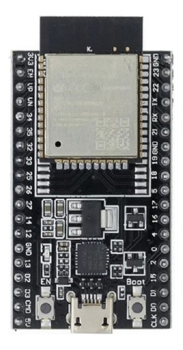 Esp32-wroom-32d