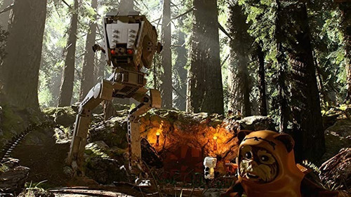 Lego Star Wars La Saga Skywalker Xbox One Nuevo