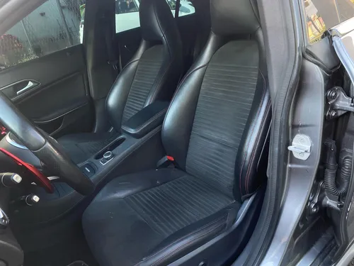 Mercedes-Benz Clase CLA 2.0 250 Cgi Sport Mt