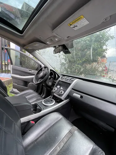 Mazda CX-7 2.3 Cx7l3t