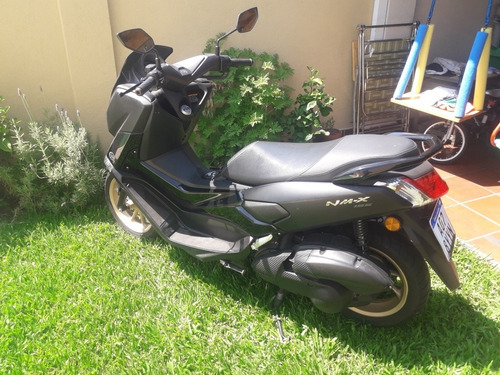 Yamaha Nmx 155