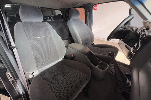 Ford Ranger 3.0 Cd Xlt 4x2