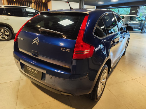 Citroën C4 2.0 Sx Am70