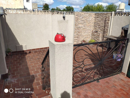 Venta Ph 3 Ambientes Con Terraza En Villa Lynch