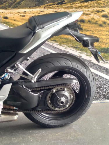 Cb 1000r Abs
