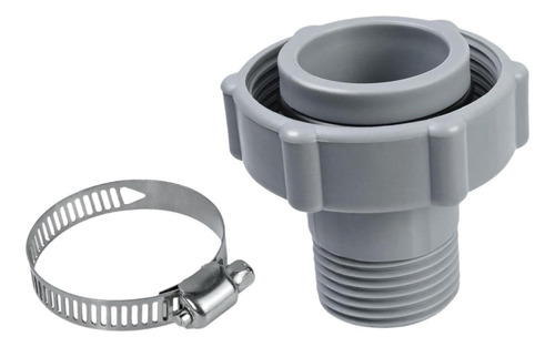 O Encaixe De Drenagem Da Piscina Conecta Substituir
