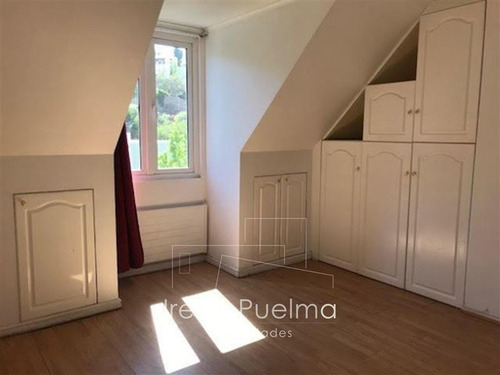 Imagen 14 de 20 de Casa En Venta De 5 Dormitorios En Las Condes