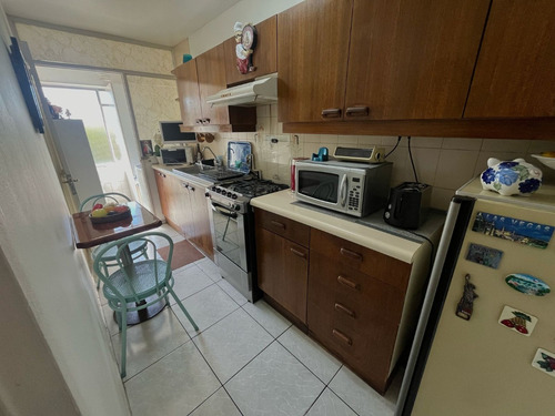 Qulpué Centro, Condominio, 3 Dormitorio, 2 Baños, 1 Estac.