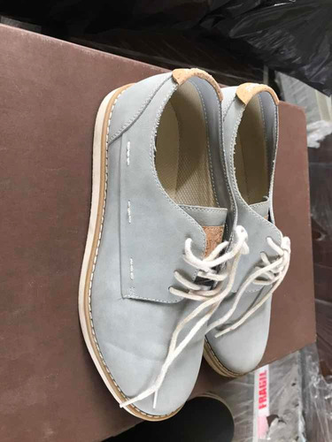 Zapato Zara Para Niño