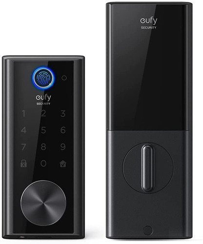 Eufy Security Smart Touch, Fingerprint Cerradura Inteligente