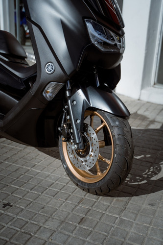 Imagen 17 de 22 de Yamaha Nmx Connected - 3 Años De Garantía - 100% Financiada