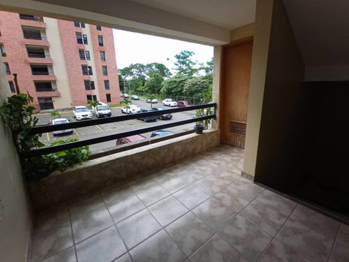 Imagen 10 de 11 de Apartamento En Venta La Castellana