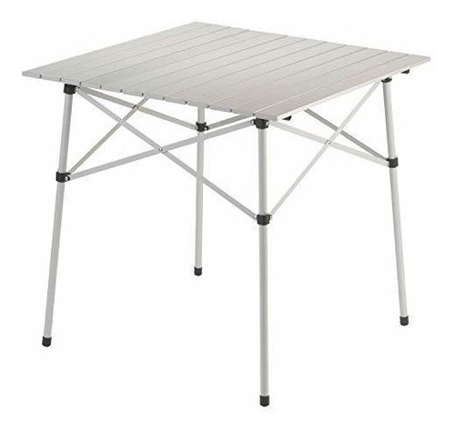 Mesa Plegable Exterior Coleman Ø Mesa De Camping De Xfemx