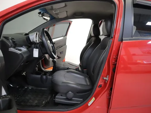 Chevrolet Spark GT LTZ 1.2 MT 5P