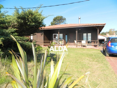 Casa Punta Colorada Piriápolis 3 Dorms Alquiler Temporada Ca200105