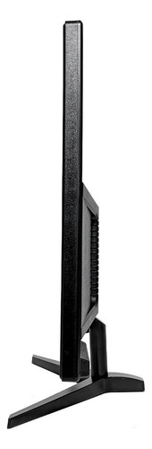 Monitor Gamer Audiotek com tela de 23.8" 144Hz 127/220V e resolução Full HD